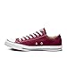 Produktbild Converse Basic Chucks - All Star OX - Maroon, Schuhgröße:43