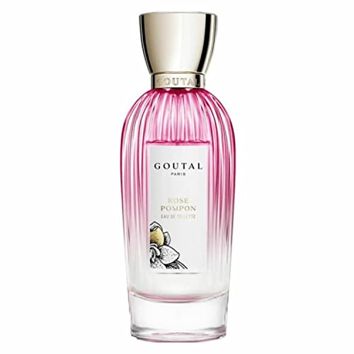 GOUTAL Rose Pompon Eau De Parfum Spray 50ML