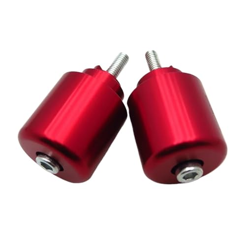 Poignées guidon moto embouts bouchon Honda CBR 600RR VFR 800