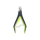 UNHEX - X70 Nail Nipper – Cuticle Remover, Manicure and Pedicure Tool, Cuticle Trimmer, Nail Care, T