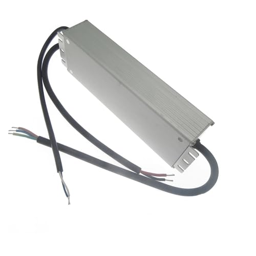 Alimentation courant constant 120W à intensité variable - 4