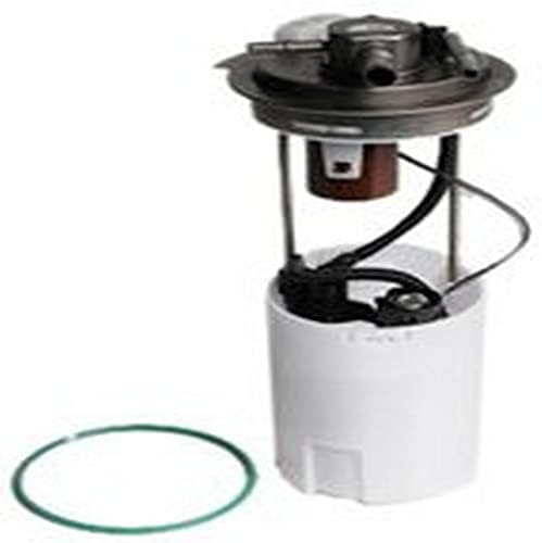 Amazon.com: ACDelco GM Original Equipment M10101 (19167468) Fuel 