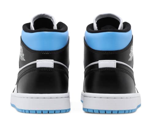 Image of Nike Women's Air Jordan 1 Mid Sneaker