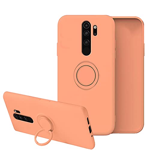 Fundas Para Xiaomi Redmi Note 8 Pro 通用 para Funda Redmi Note 8 Funda Redmi Note 8 Pro Silicona Líquido, Fundas Xiaomi Redmi Note 8 Pro Silicone para...