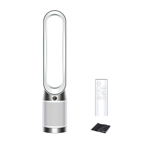 Amazon | Dyson(ダイソン) 扇風機 空気清浄機 Dyson Purifier Cool 