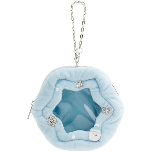 サンエックス(San-X) すみっコぐらし おでかけすみっコ AB37301 H105×W115×D35mm