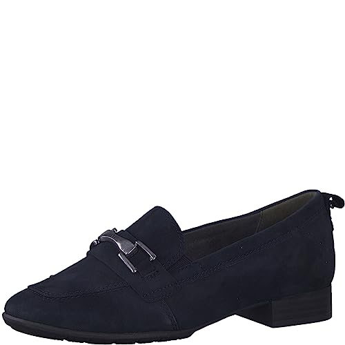 Image of Tamaris Wide FIT Slipper 8-84205-41 weit