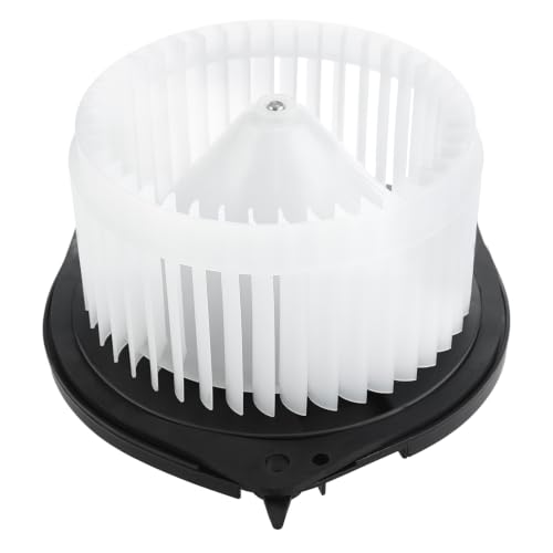 Image of BDELI Front Blower Motor Fit for 04-13 Chevy Impala, 14-16 Impala Limited | 2004-2008 Pontiac Grand Prix, 2005-2009 Buick Lacrosse Allure, 2004-2007 Monte Carlo: 700107, 22754990, PM9237