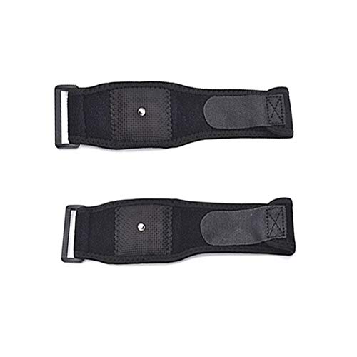 Wrist&Foot Band Fixing Strap Tracker for HTC Vive Tracker Hand Foot Band 3D VR Helmet Virtual Reality Game Accessoriesï¼ˆvive tracker not includedï¼‰