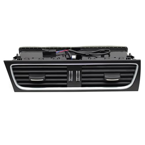 Grille ventilation arrière 8KD820901 pour voiture de type A4L et A5 modèles 2008 à 2016