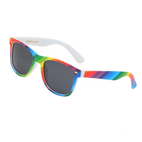 PolarSpex Polarized Sunglasses for Men and Women