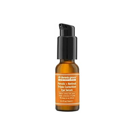 dr gross eye serum