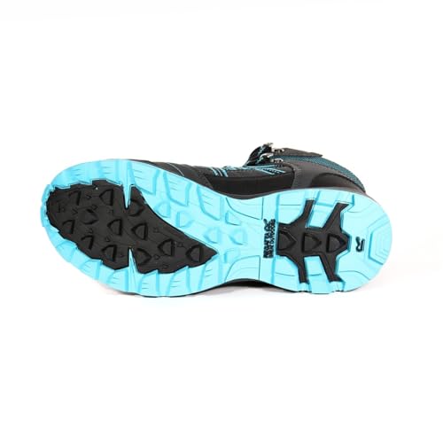 Women's High Rise Hiking Boots4