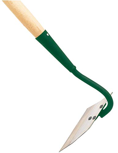 Lunghezza manica: 1,1 m Cap Vert - CAP VERT - Binette Nanterre 14 cm emmanché