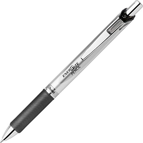 Pentel EnerGize porte-mines ergonomique contre la fatigue manuelle