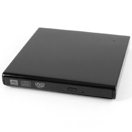Lecteur DVD-RW externe Ruilogod pour lire vos anciens disques sur PC portable
