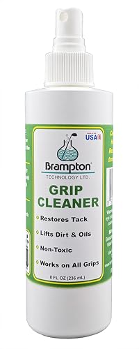 Brampton Golf Grip Cleaner 8oz