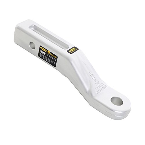 SmittyBilt 2 IN ALUM DROP HITCH - SB2932