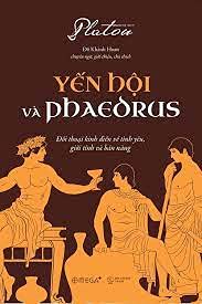 Y?n H?i Và Phaedrus 6047767370 Book Cover