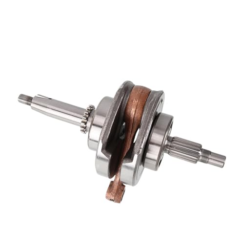 Ensemble bielle de vilebrequin 139QMB haute précision 22T