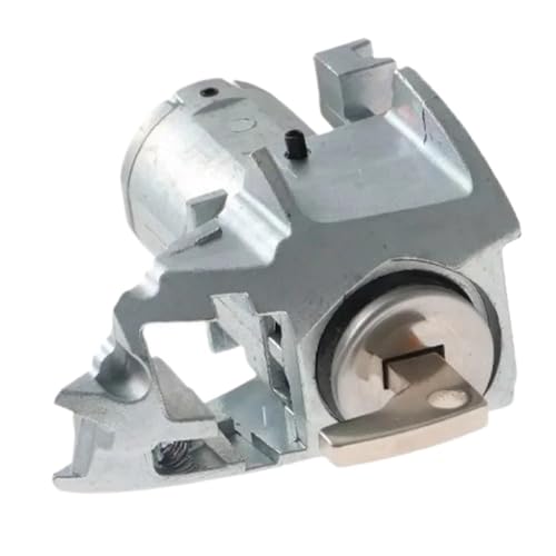 Cilindro de cerradura puerta delantera izquierda para reparar manija de Mercedes X164 W251