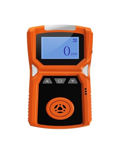 �n���h�w���h�}���`�K�X���m��iLCD�f�B�X�v���C�t���j�AUSB�[�d���R���K�X�x���i�ƒ�p�ARV�p�A��Ɨp�j �E���ƒ�p(CO-0-1000ppm)