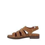 Sandali;DONNA;IGI&CO;Pelle Igi&Co DSQ 16698, Sandali Donna, Beige Scuro, 40 EU
