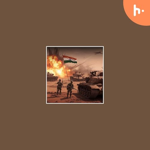 Couverture de Hanumansa Raj Put's Second Podcast