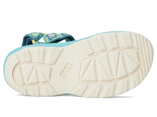 Teva Unisex-Child Hurricane XLT 2 (Toddler) Sport Sandal3