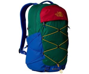 THE NORTH FACE Sports, TNF Blue/Evergreen, One Size
