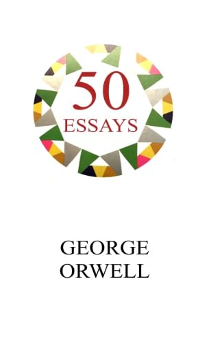 Fifty Essays