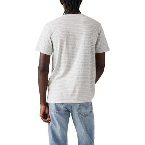 Image of Levi's Men's Short Sleeve Classic Pocket Tee (Available in Big)