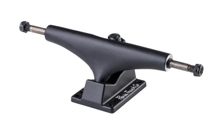 Trucks - Sk8 - Street - 169 mm - Matte Black - Paris Truck