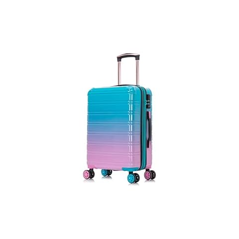 Valise Cabine CELIMS Polycarbonate Cover