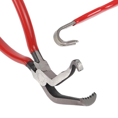 Pince de séparation de connecteurs électriques extracteur broche - 8