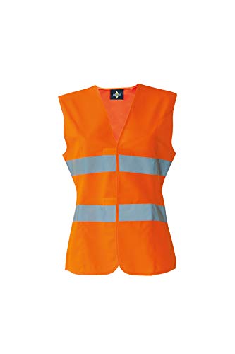 Korntex Gilet de sécurité Standard pour Femme