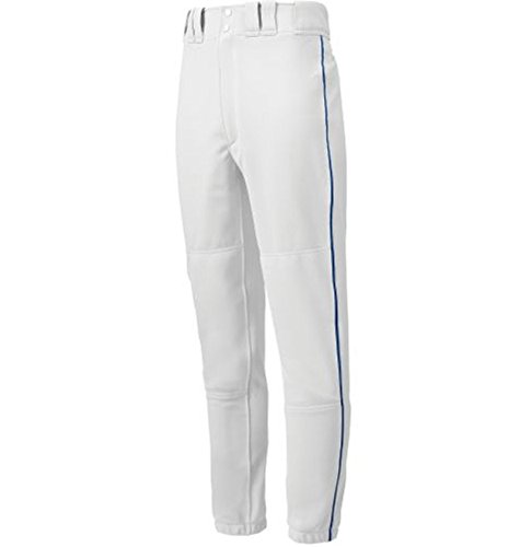 Image of Mizuno Premier Piped Baseball Pant Mens
