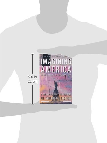 Imagining America: Stories from the Promised Land, Revised Edition - Image 2