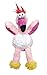 KONG Wild Knots Flamingo Dog Toy Medium/Large