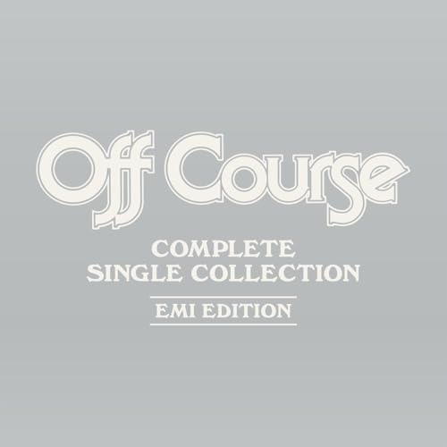off course オフコース コンプリート・シングル・コレクション Amazon.co.jp: コンプリート・シングル・コレクション (EMI