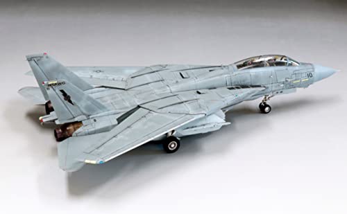 F-14A Tomcat Top Gun maquette Fine Mold FP36 1/72 d'exception - 5