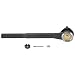 Moog ES406L Tie Rod End