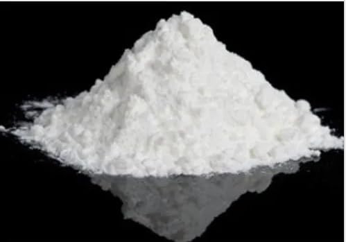 Premium White Silica Powder, 400gm, Industrial and Household Applications