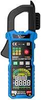 ALICATE AMPERIMETRO SMART - SM-3305