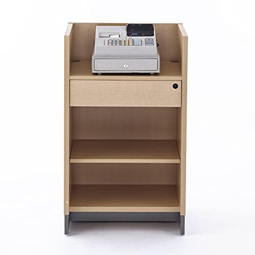 Amazon.co.jp: ノルム レジカウンターⅡ W600×D600×H1000 ナチュラルⅡ