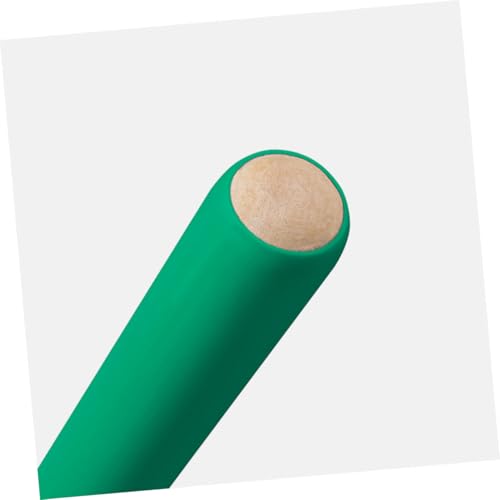 Par de baquetas de madera de arce para batería miniatura 5