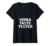 Vodka Taste Tester