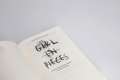 Girl in Pieces: TikTok made me buy it! Deutsche Ausgabe