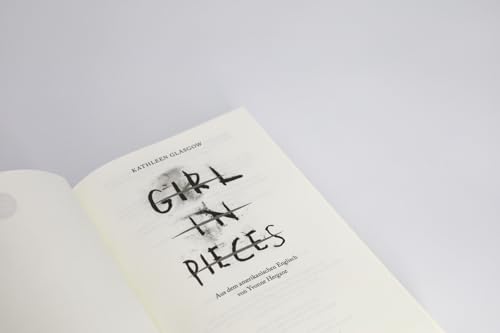 Girl in Pieces: TikTok made me buy it! Deutsche Ausgabe