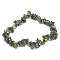 Preisvergleich Produktbild CrystalAge Preseli Stonehenge Armband mit Edelsteinen